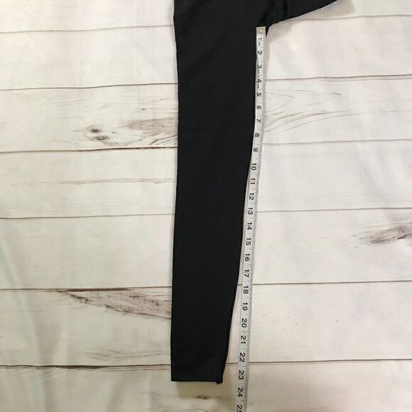 Spanx Elastic Waist Activewear Pant Leggings S/P - Picture 4 of 7